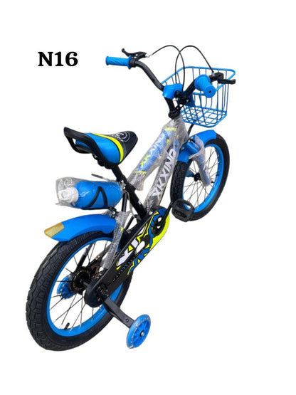 Vélo enfant maximum 15 ans