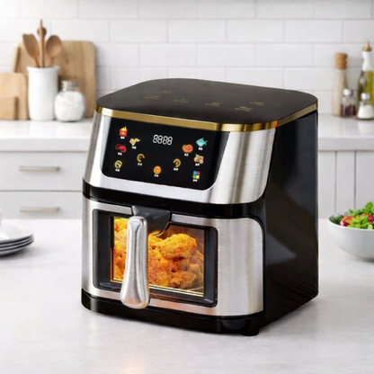 Air Fryer 12 L