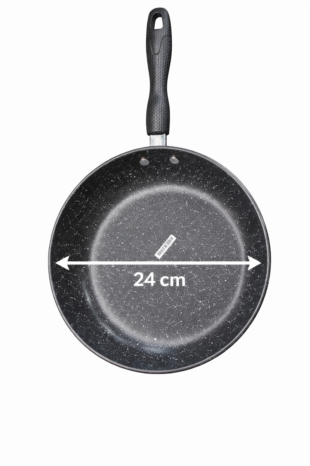 Poêle 24 cm