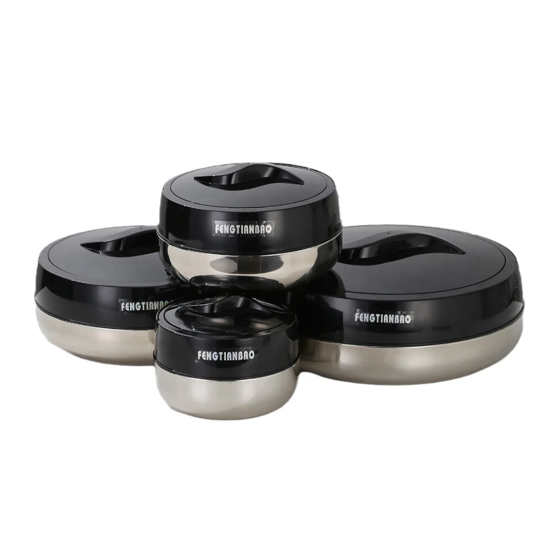 Ensemble 4 bols 24 heures– 2L,4L,6L,10L