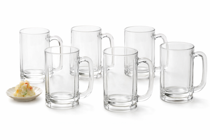 Verre d'eau 500 ml