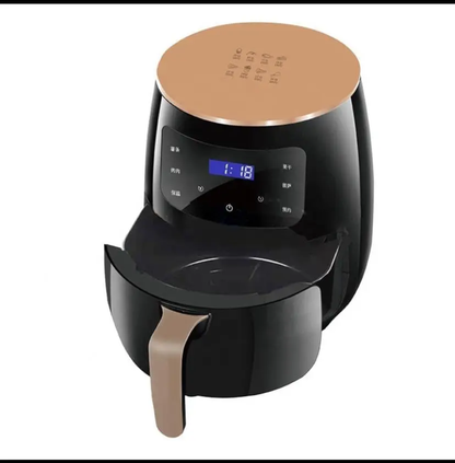 Air Fryer Digital – 6 Litres