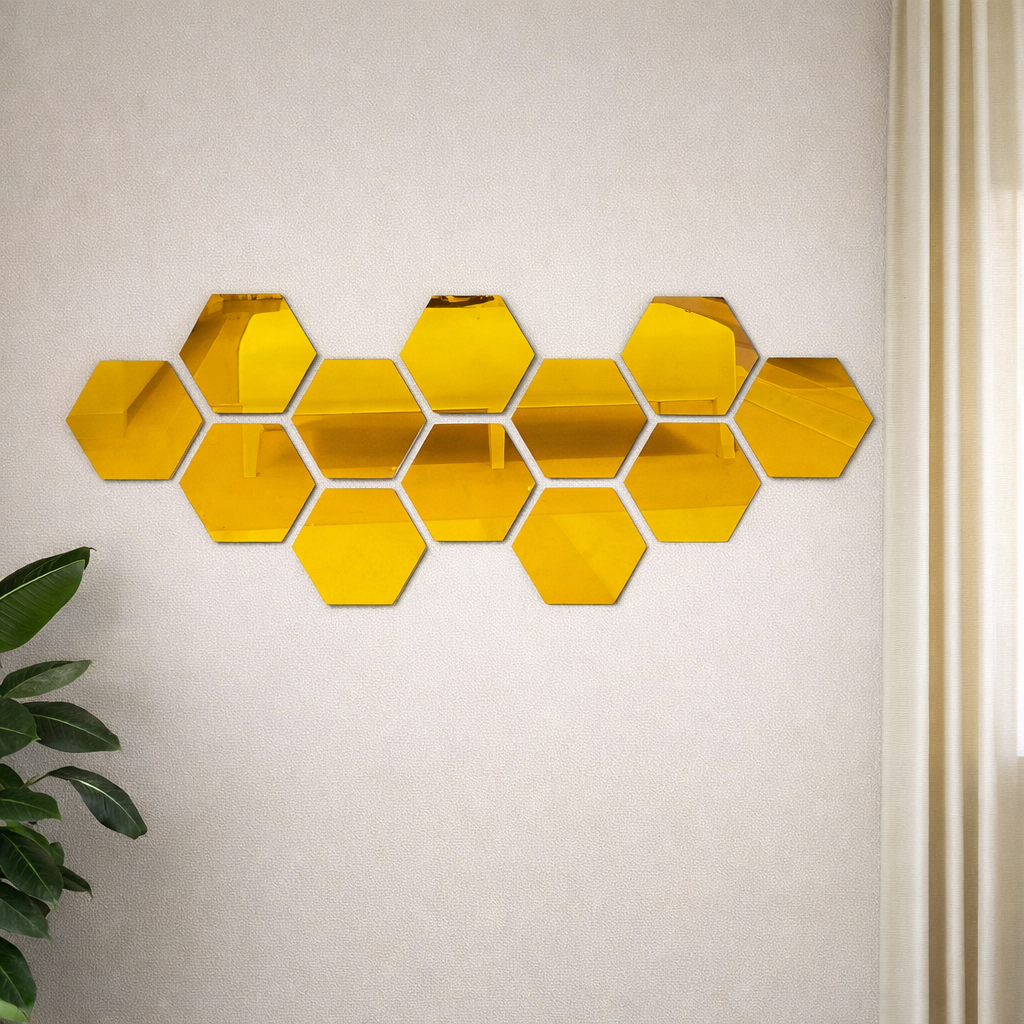 Décoration murale moderne – Carreaux