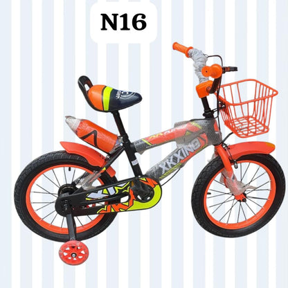 Vélo enfant maximum 15 ans