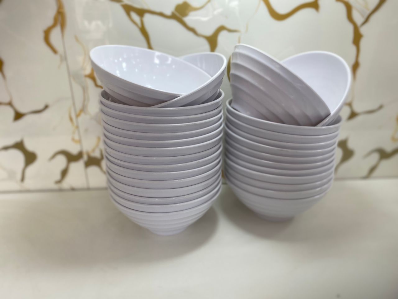 Soucoupe incassable 19 cm