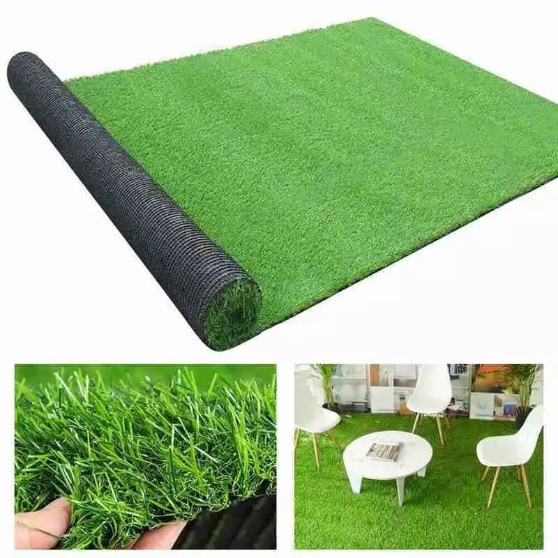 Tapis gazon synthétique 1m sur 2m